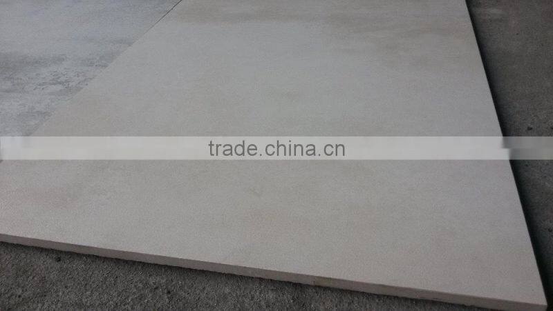 2015 new design 450*900mm grey color non slip porcelain rustic tiles