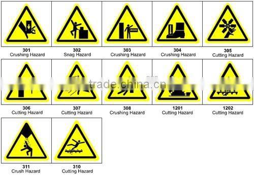 Hot sell custom security label