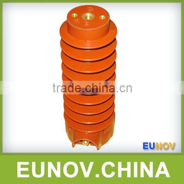 Manufacture High Voltage Epoxy Post Insulator