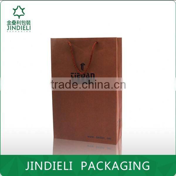 china gift paper bag manufactures