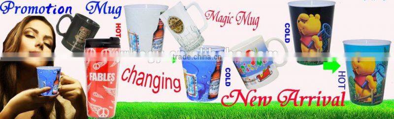 Eco-friendly christmas promotion gift ceramic mug alibaba china