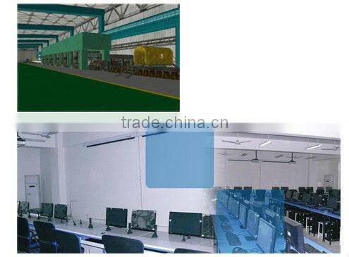 Virtual Simulation Software,Steel making,iron making VIRTUAL Industrial Production LINE