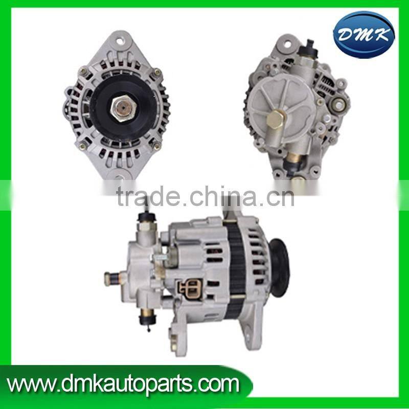 alternator starter parts 24v 45a