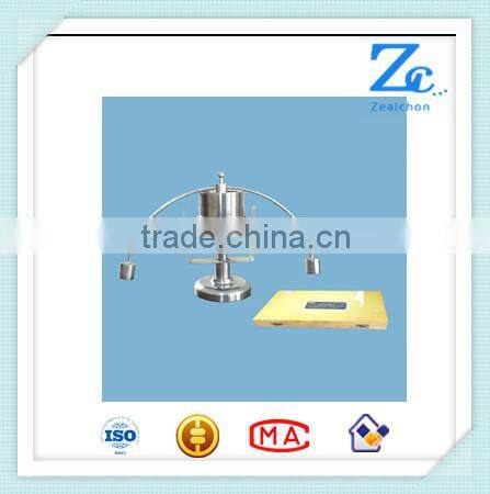 cone Liquid limit tester