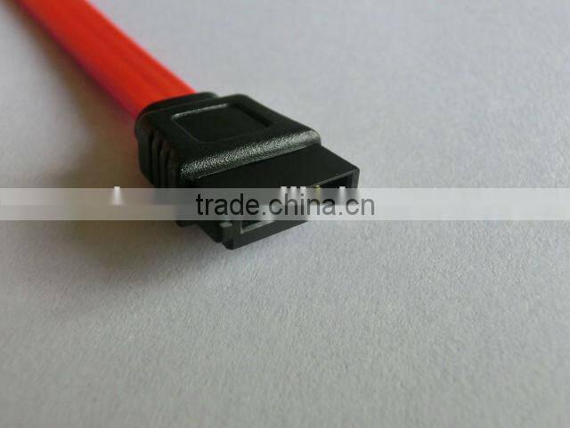 high quality SATA 7P-7P power cable