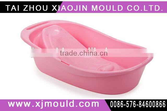 household injection plastic washing basin molding