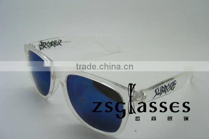 2012Hot sell retro promotional sunglasses