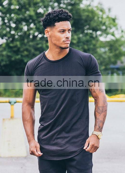 Mens High Quality Polo T Shirt Cotton Polo T-Shirt