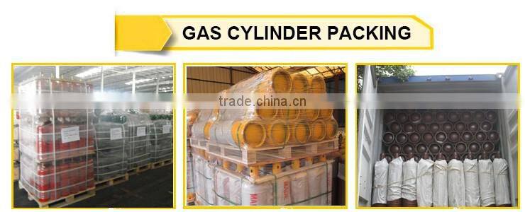 40L Oxygen Acetylene Gas Cylinders