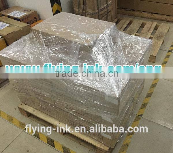 Durability of Sublimation ink on ceramic