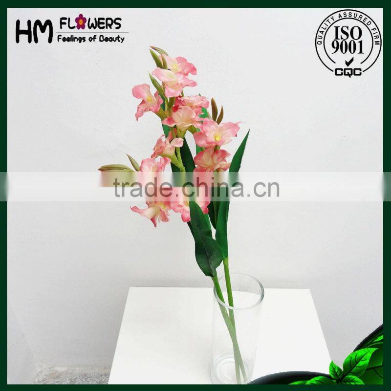artificial flower decoration fabric flowers fashion