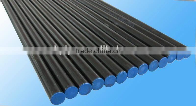 GB8162 Seamless steel pipe