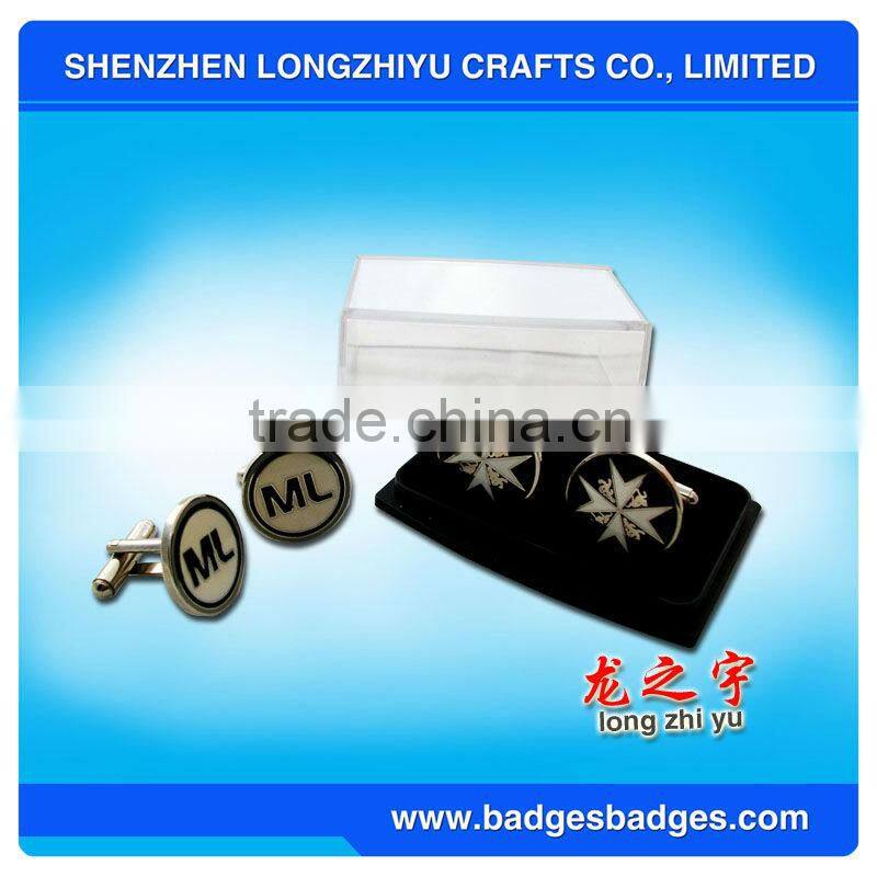 Chinese custom tie clip manufacturers