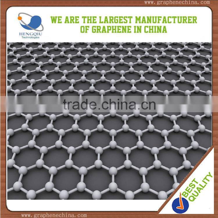 High Quality Graphene Oxide China Factory Supplier