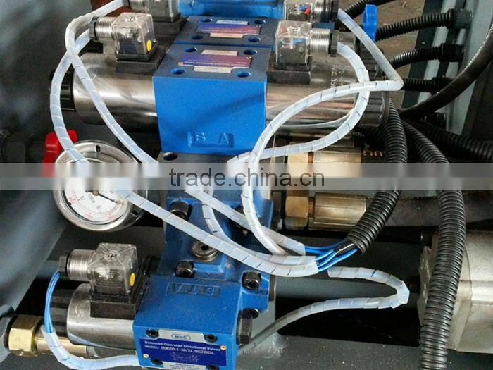 Hydraulic metal plate Multi-fonction ironworker machine tool from manufacture