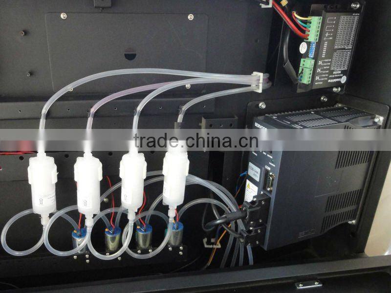 3.2m solvent printer machine