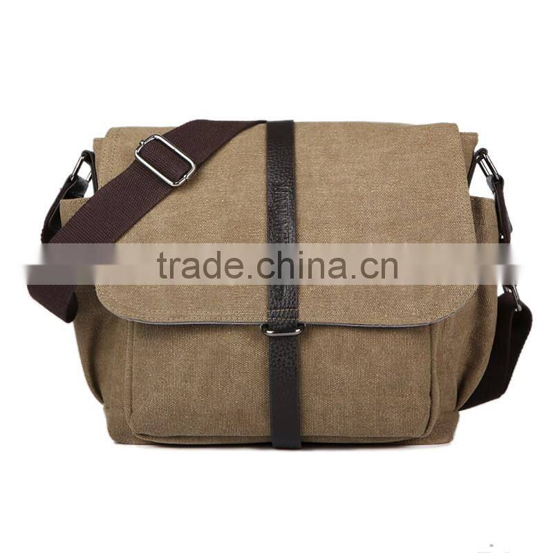 2016 Factory Canvas genuine travelling handbags weekend fashion travel bag