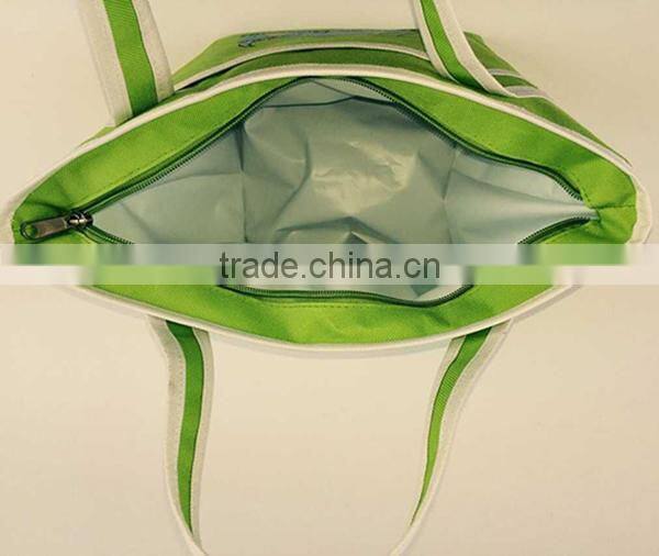 Factory custom insulated lunch bag, thermal lunch bag, lunch bags for adults