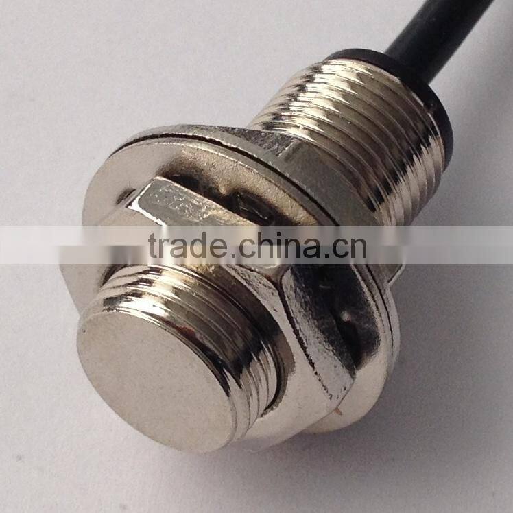 hall switch NJK-5002 NPN NC China manufacturer quality guaranteed