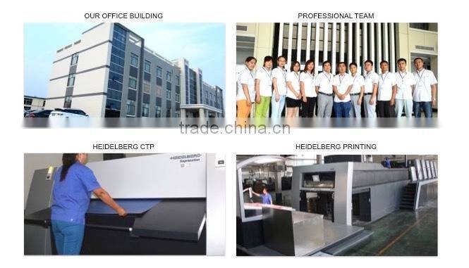 Wholesale brown kraft paper box with recycled feature