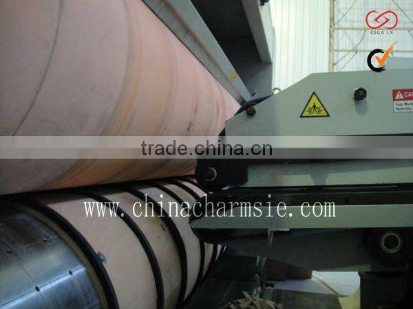 GIGA LX corrugated carton box folder gluer machine