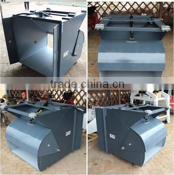 WT6-30 brick making manufacturing project