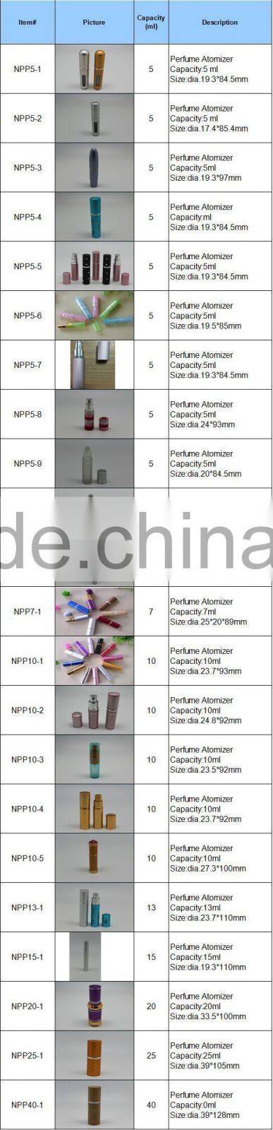 Pretty Little perfumed deodorant spray wholesale