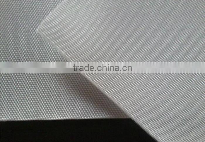 High Quality ! Polypropylene long thread filter cloth