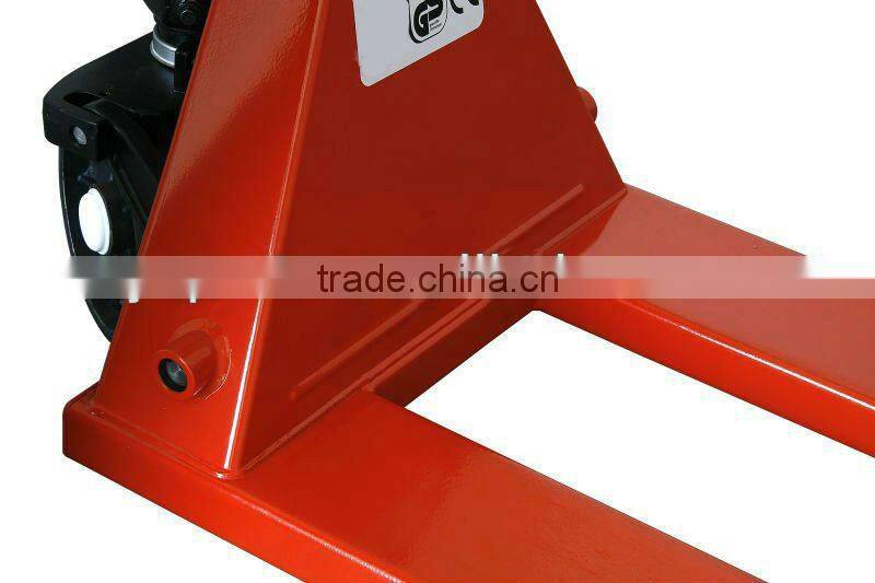 hand pallet jack