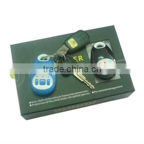 TL-201 Personal gps tracker item tracker