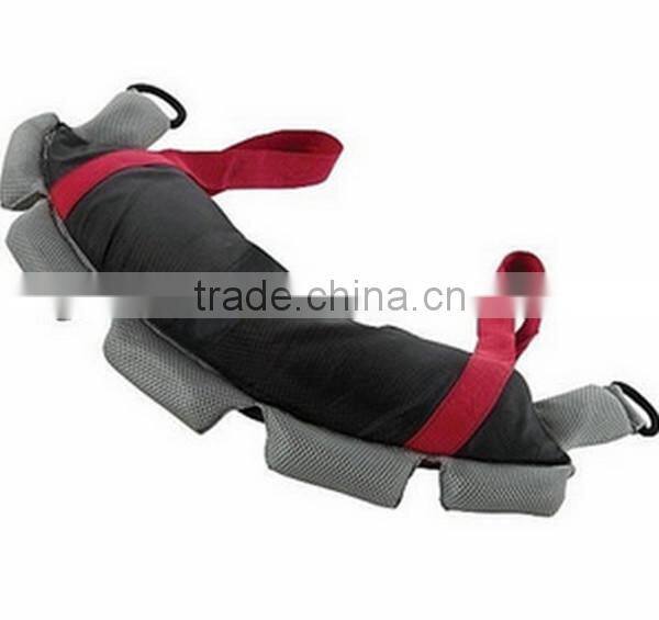 Fashion neoprene sandbag