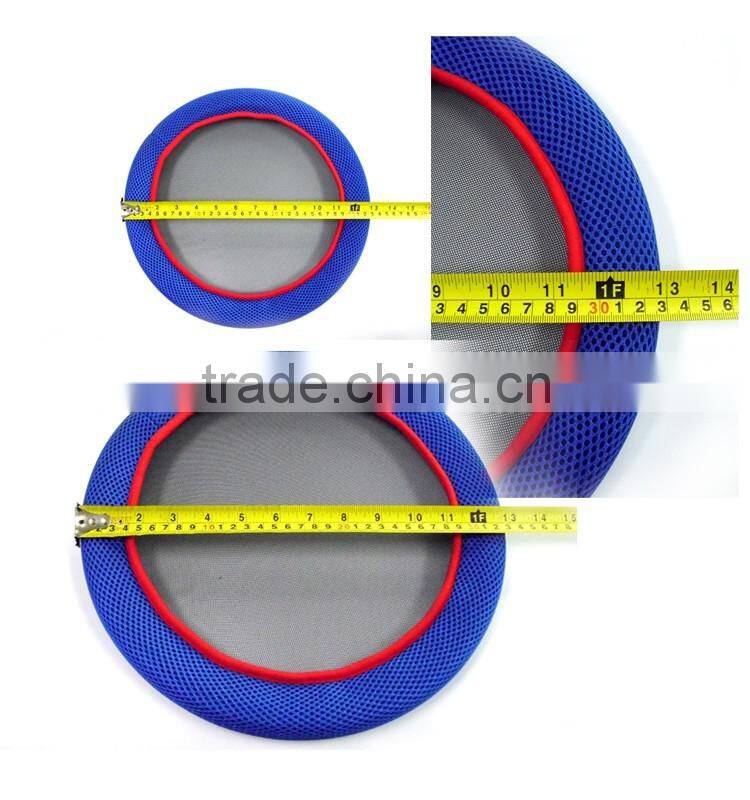 Stretch racquet &Bouching Pad Set