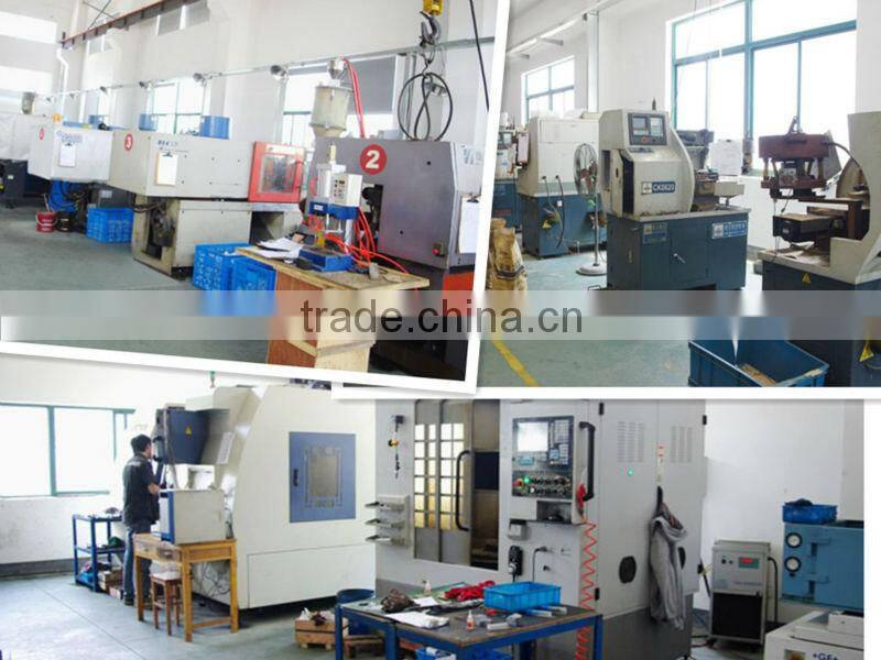 Industrial connector coupler 3P+E 380-415V~ 16A 4pin single phase IP44 214/224