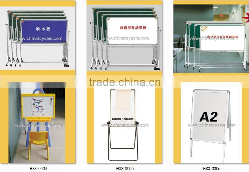 China white board, stand white board, roller white board