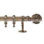 F719405 new model curtain final curtain rod