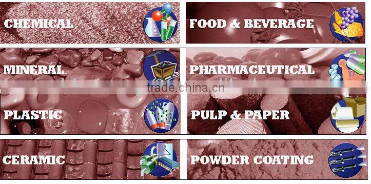 Factory offer good quality size sorting machine for cocoa beans