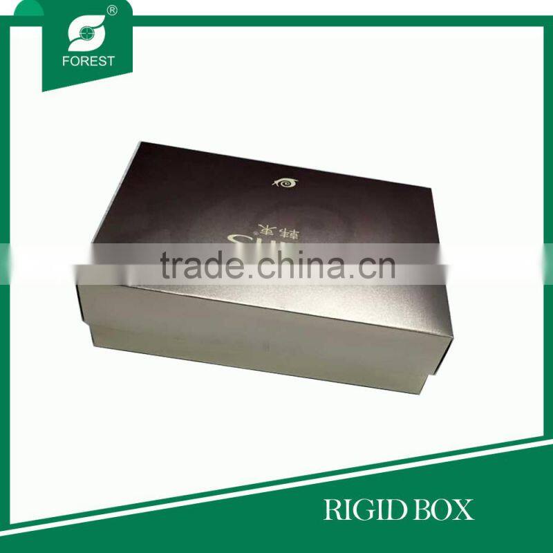 CUSTOM PRINTED GIFT PACKAGIGN BOX WITH LOGO DESIGN