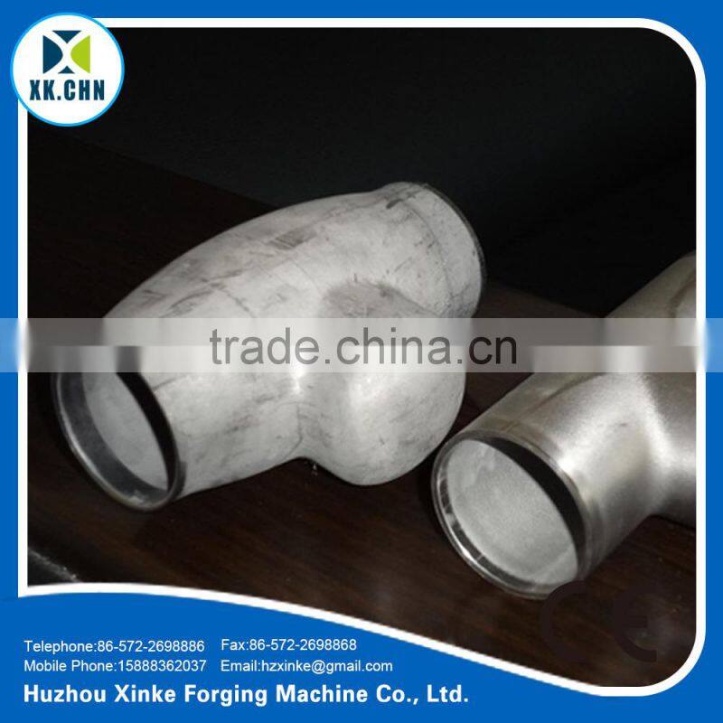 Xinke Three hot Extrusion Hydraulic Press