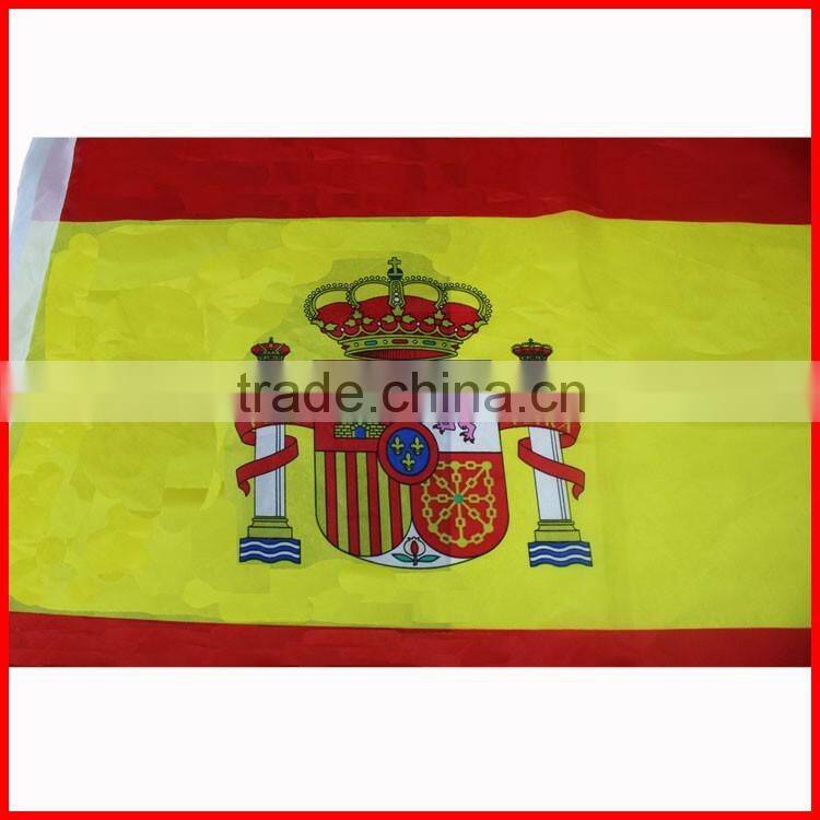 49*49cm hot sale polyester Portugal Bandanas