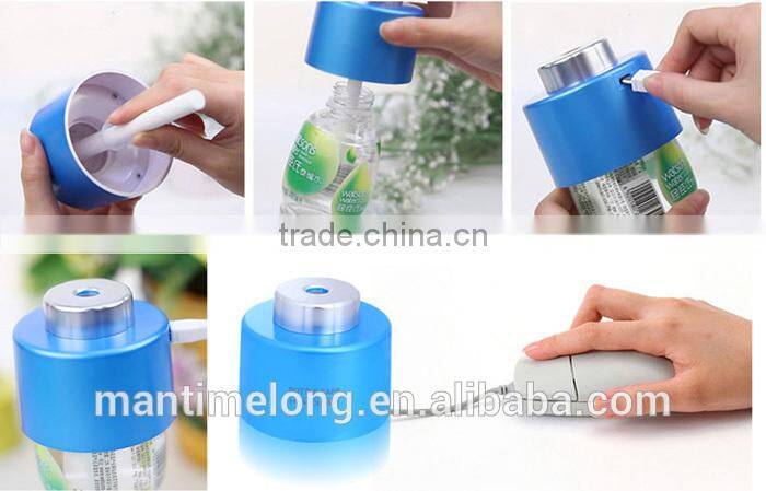 car humidifier humidifier fan usb mini humidifier