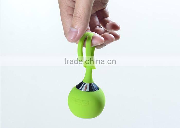 2016 New Arrival Portable bluetooth speaker waterproof k3 usb bluetooth speaker