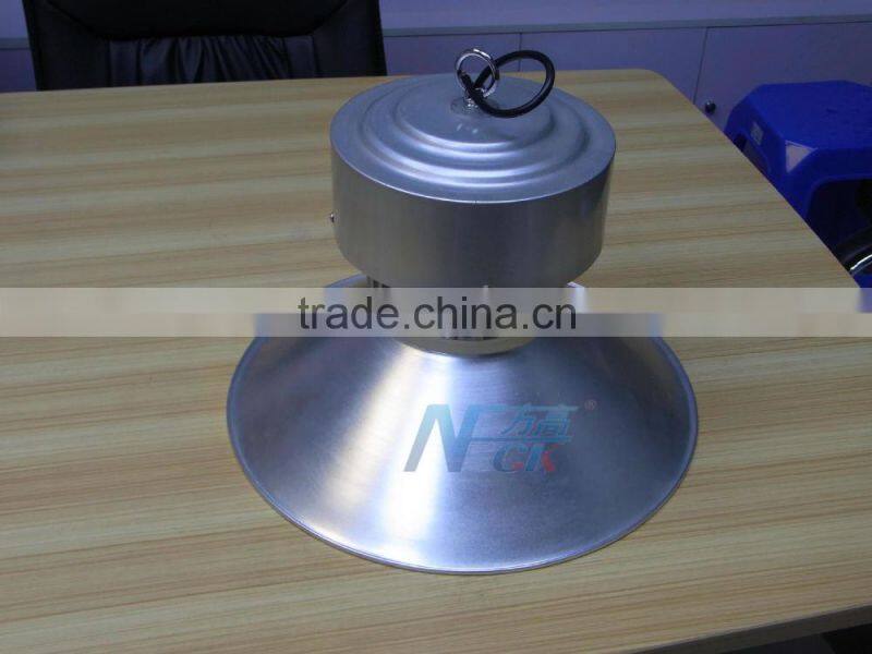 Bridgelux/Epistar LED high bay light 100w led light high bay integrated chip LED high bay light