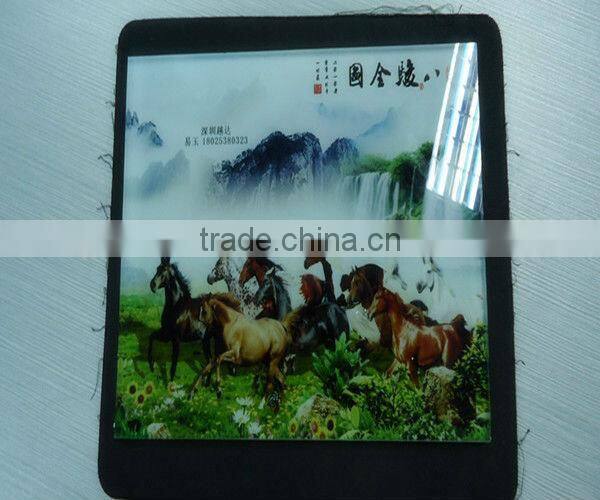 A1 series glass printer machine with factory price made in China best quality