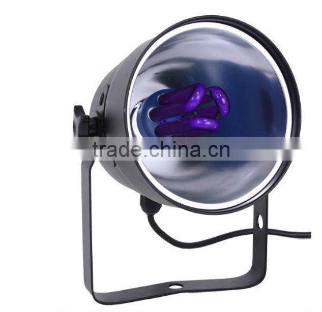 ultraviolet fluorescent lamp UV Black light e40 400W UV Flood light