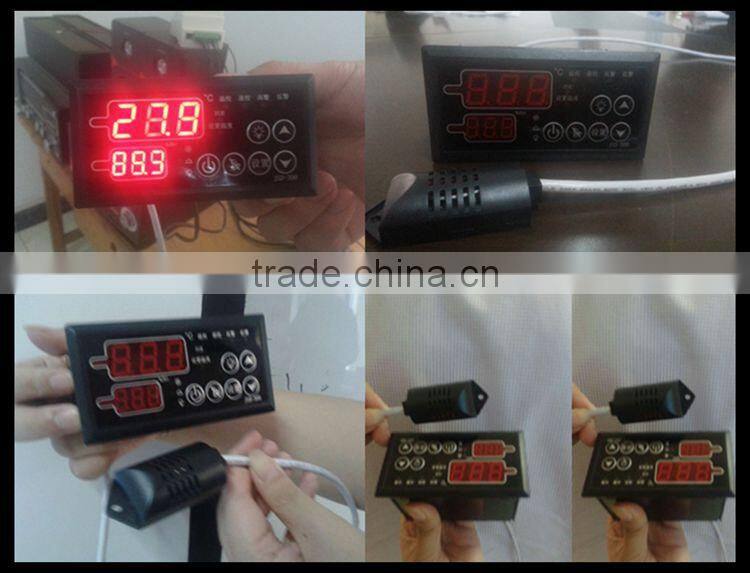 Industrial Standards Digital Humidity Controller for Sale JSD-300