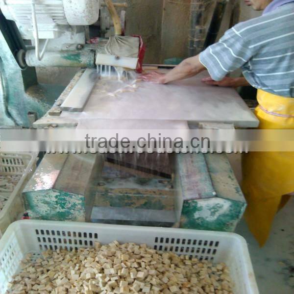 Bianco Carrara White Marble Mosaic Tile