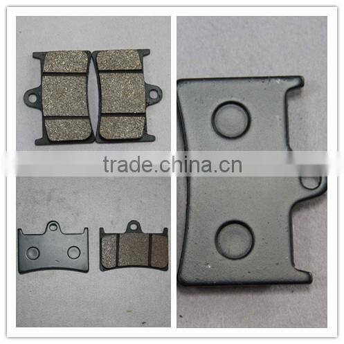 SCL-2012040403 FA252 Brake Pads for Road Bike XV 1700 Motorcycle Parts