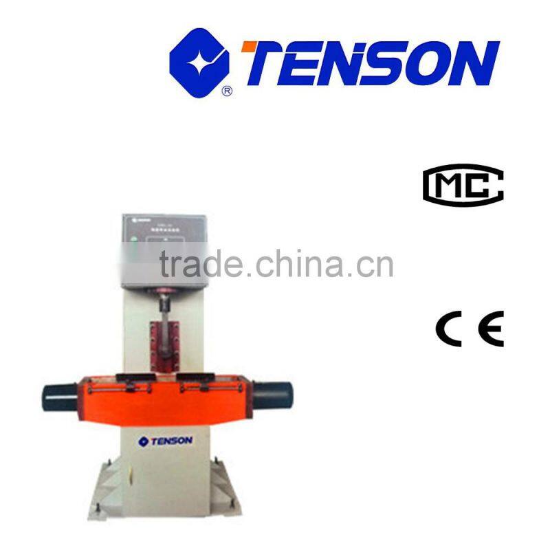 GLW-50 Electro-Hydraulic Bending Testing Machine of Tianchen Testing Machine