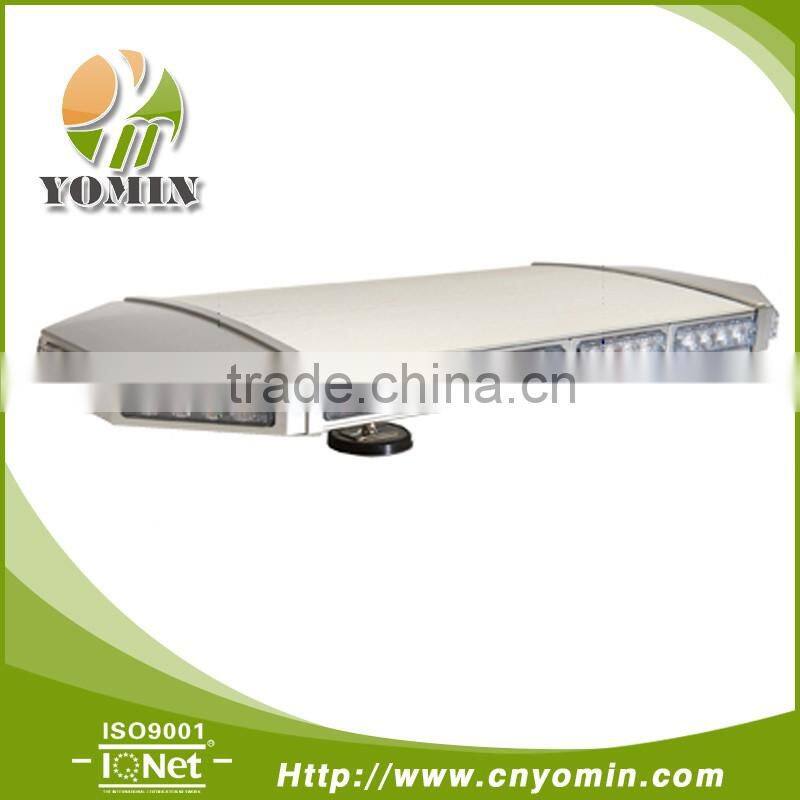 Emergency LED Mini Lightbar LED Strobe mini lightbar