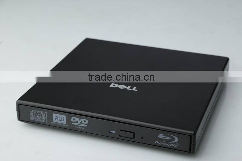 external BD-ROM drive